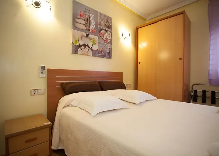 Hospedaje Los Rosales Hostal